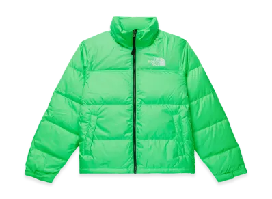 The North Face 1996 Retro Nuptse Jacket "Chlorophyll Green"