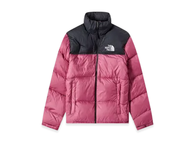 The North Face 1996 Retro Nuptse Jacket "Red Violet"