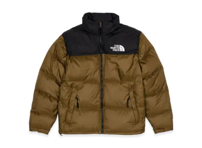 The North Face 1996 Retro Nuptse Jacket "Military Olive"