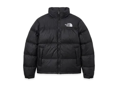The North Face Down Jacket "Black"