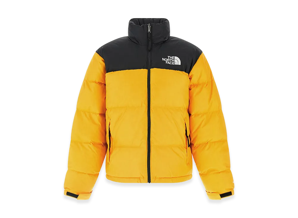 The North Face '1996 Retro Nuptse' Down Jacket "Yellow"