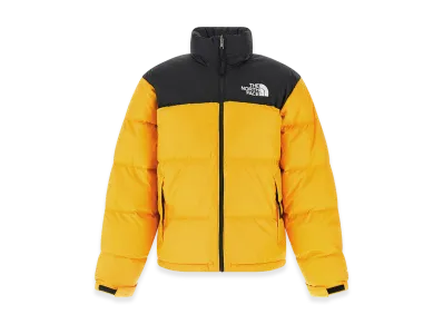 The North Face '1996 Retro Nuptse' Down Jacket "Yellow"