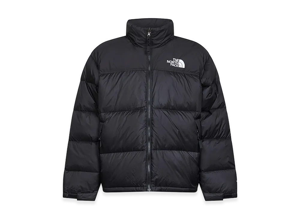 The North Face '1996 Retro Nuptse' Down Jacket "Black"