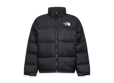 The North Face '1996 Retro Nuptse' Down Jacket "Black"