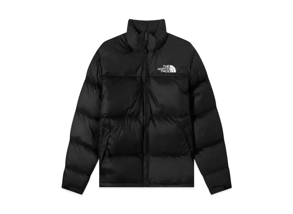 The North Face M1996 Retro Nuptse Jacket "Black" NF0A3C8DLE4/23FW
