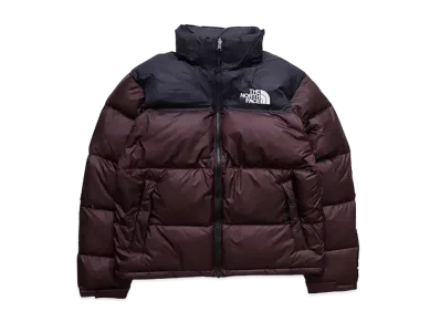 The North Face 1996 Retro Nuptse Jacket (NF0A3C8D) "Coal Brown/Black"