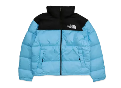 The North Face 1996 Retro Nuptse Jacket (NF0A3C8D) "Norse Blue"