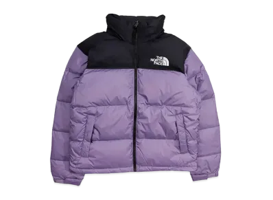 The North Face 1996 Retro Nuptse Jacket (NF0A3C8D) "Lunar Slate/Black"