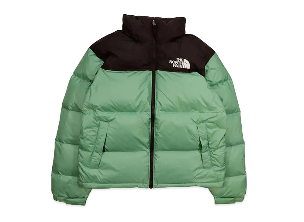 The North Face 1996 Retro Nuptse Jacket (NF0A3C8D) "Deep Grass Green"