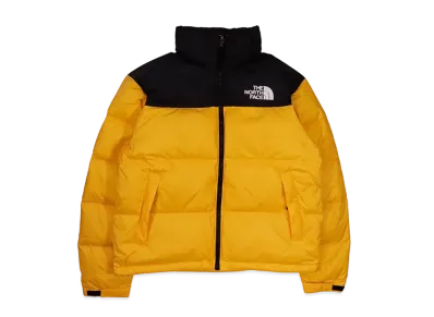 The North Face 1996 Retro Nuptse Jacket (NF0A3C8D) "Summit Gold"