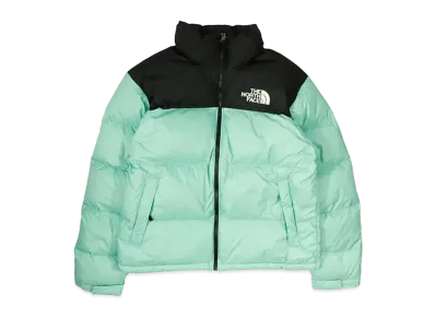 The North Face 1996 Retro Nuptse Jacket (NF0A3C8D) "Wasabi"