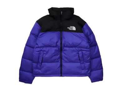 The North Face 1996 Retro Nuptse Jacket (NF0A3C8D) "Lapis Blue"