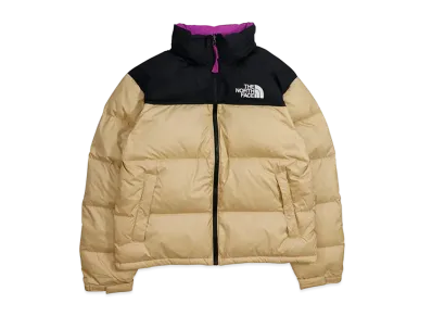 The North Face 1996 Retro Nuptse Jacket (NF0A3C8D) "Khaki Stone"