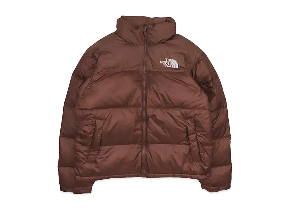 The North Face 1996 Retro Nuptse Jacket (NF0A3C8D) "Dark Oak"