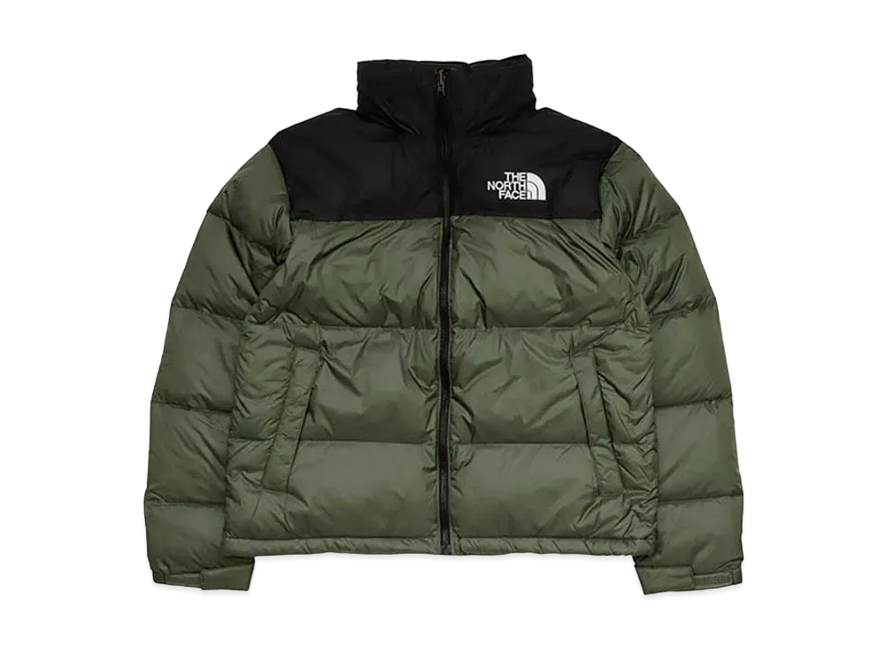 The North Face 1996 Retro Nuptse Jacket (NF0A3C8D) "Thyme"