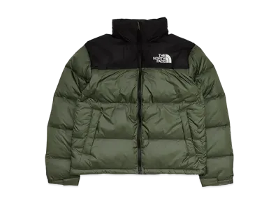 The North Face 1996 Retro Nuptse Jacket (NF0A3C8D) "Thyme"