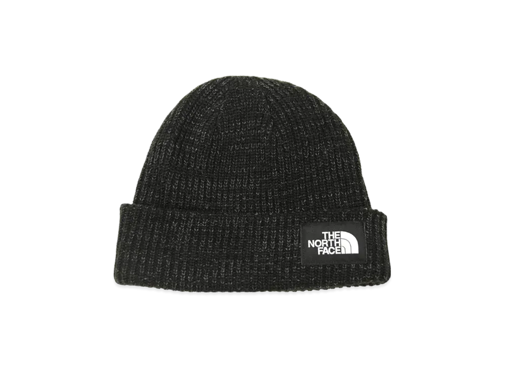 The North Face Salty Dog Beanie "TNF Black"