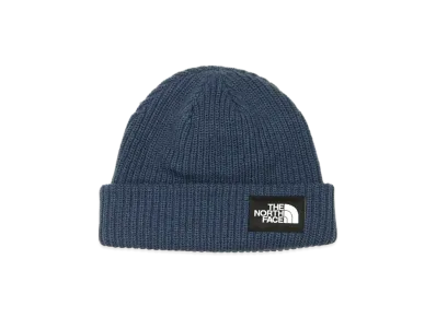 The North Face Salty Dog Beanie "Shady Blue"