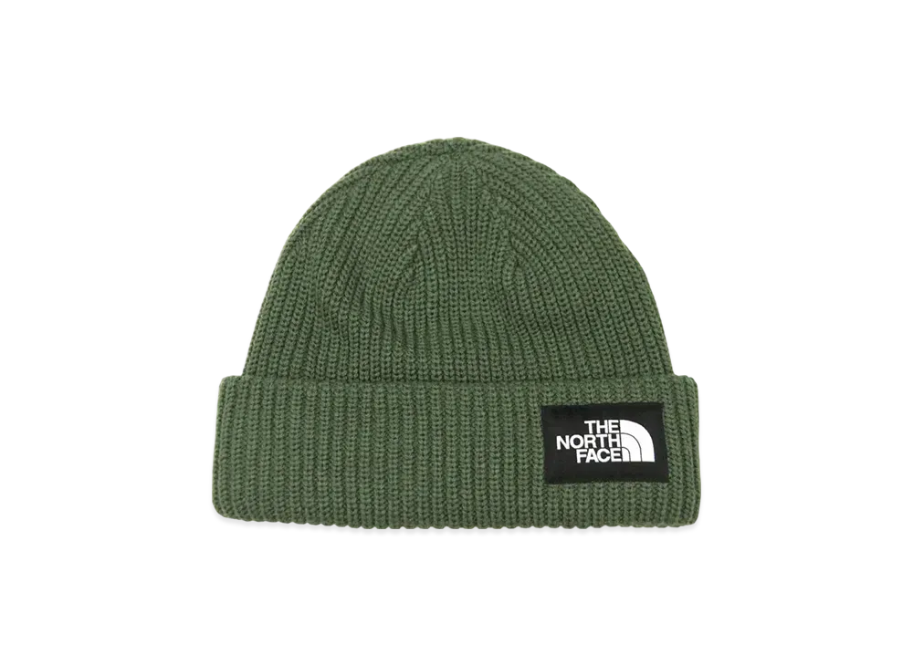 The North Face Salty Dog Beanie "Thyme"