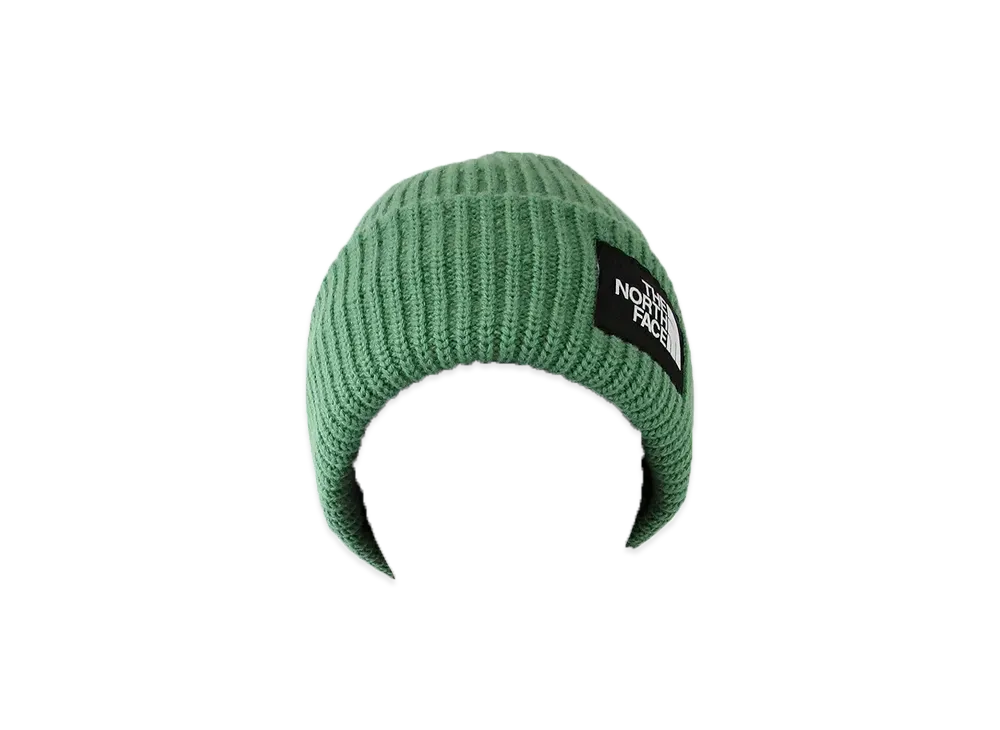 The North Face Salty Dog Beanie "Deep Grass Green"