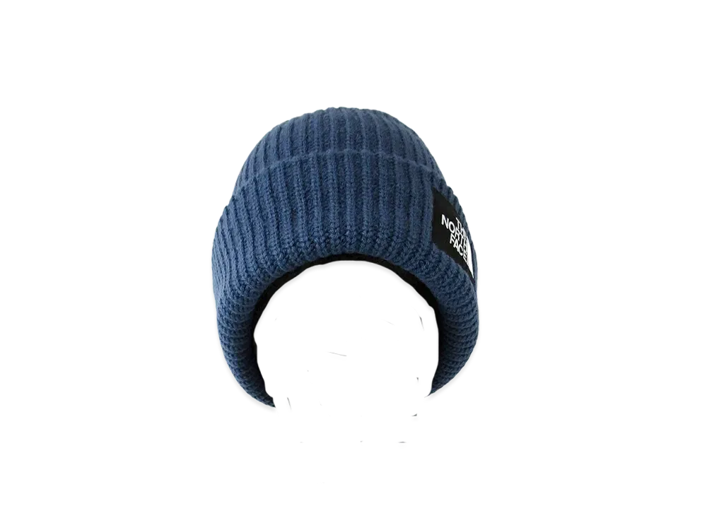 The North Face Salty Dog Beanie "Shady Blue"