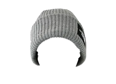 The North Face Salty Dog Beanie Short "TNF Light Grey Heather"