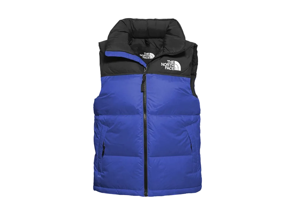 The North Face 1996 Retro Nuptse Vest "TNF Blue"