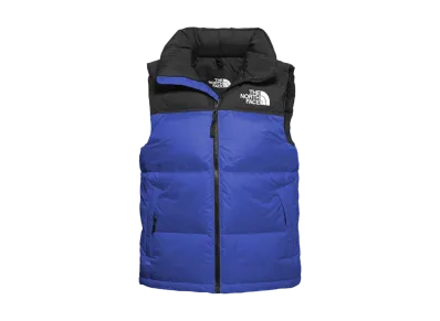 The North Face 1996 Retro Nuptse Vest "TNF Blue"