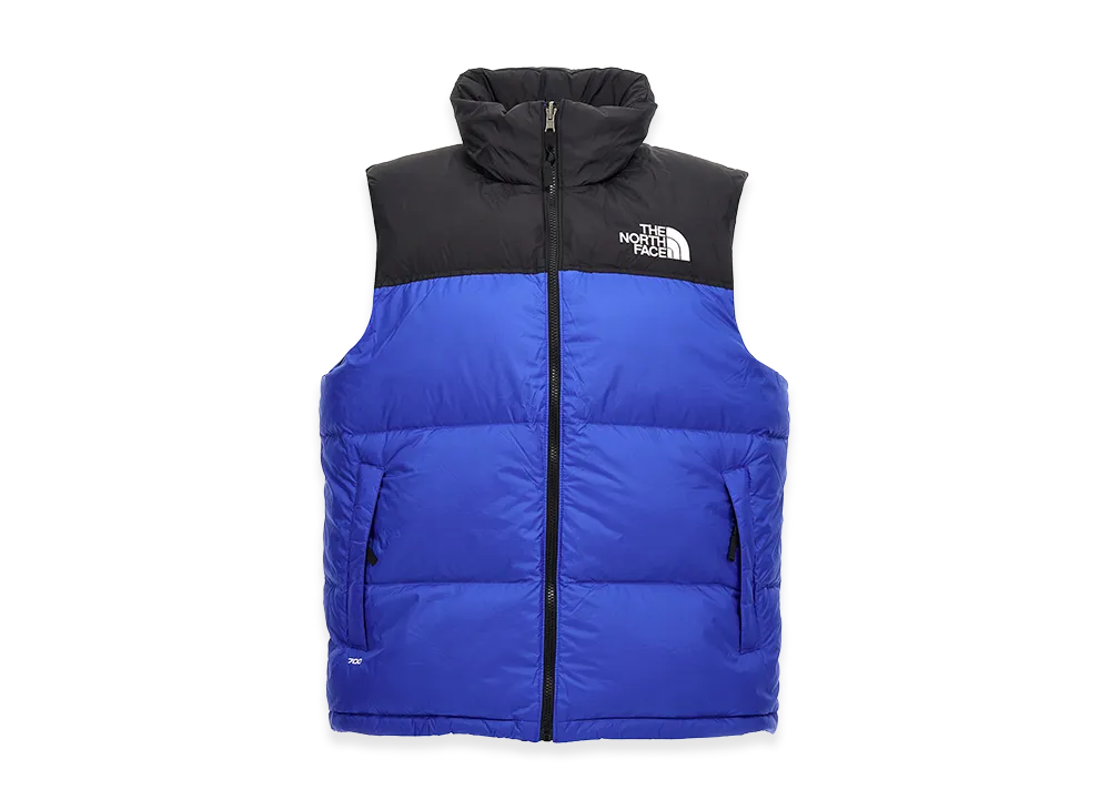 The North Face '1996 Retro Nuptse' Vest "Blue"