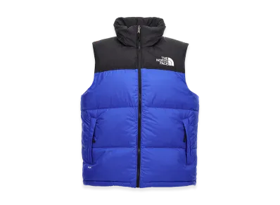 The North Face '1996 Retro Nuptse' Vest "Blue"