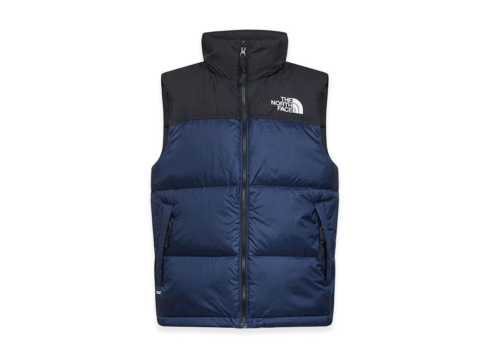 The North Face '1996 Retro Nuptse' Vest "Navy"