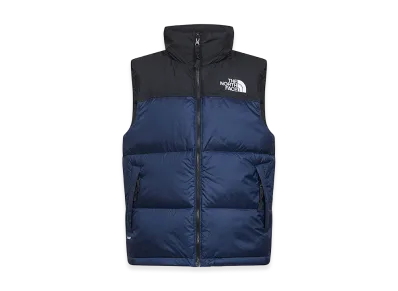 The North Face '1996 Retro Nuptse' Vest "Navy"