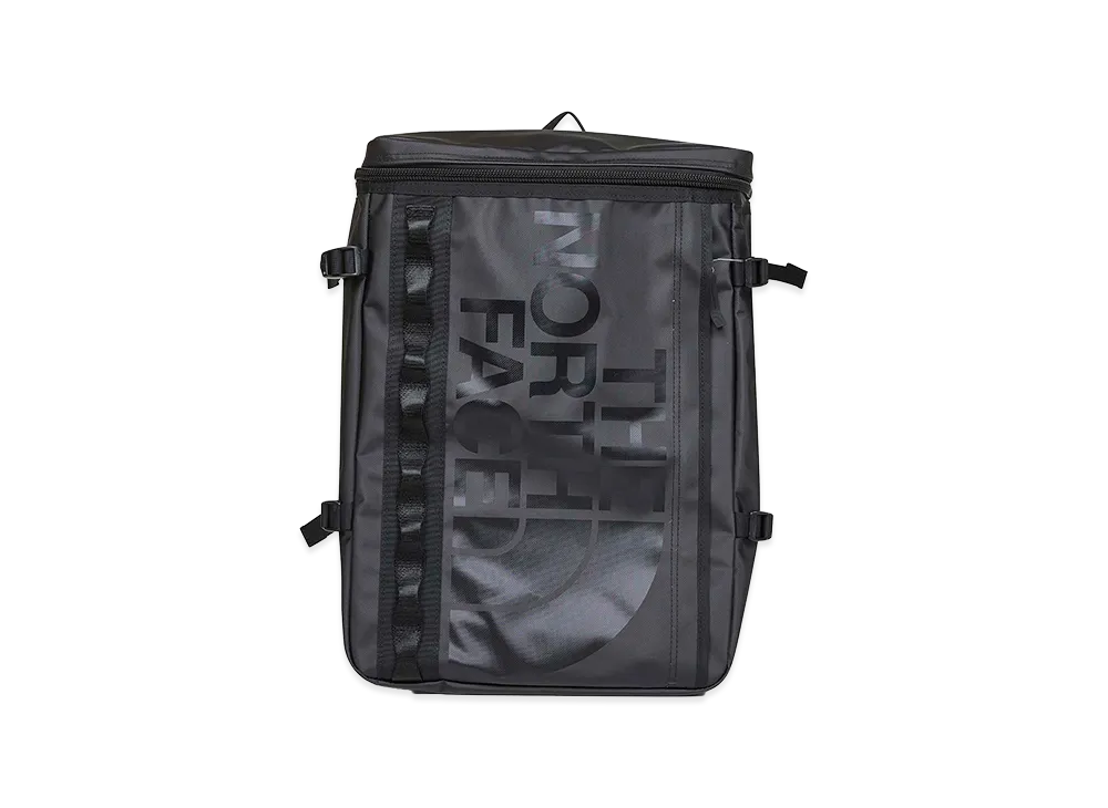 The North Face Base Camp Fuse Box 30L Backpack "Light Gray"