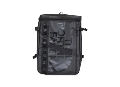 The North Face Base Camp Fuse Box 30L Backpack "Light Gray"
