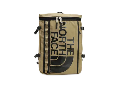 The North Face Base Camp Fuse Box 30L Backpack "Beige"