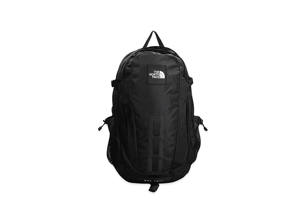 The North Face Hot Shot Se "Black"