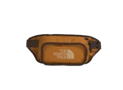 The North Face Explore Hip Pack "Timbertan"