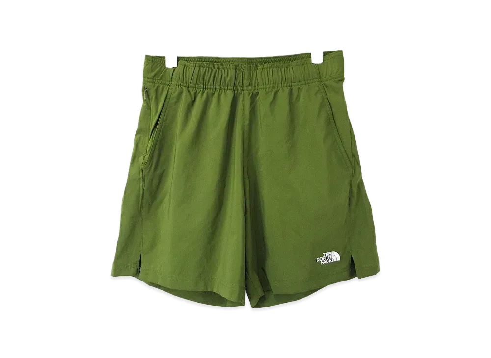 The North Face M 24/7 7In Short "Forest Olive"