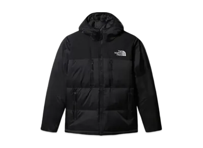 The North Face M Himalayan Light Down Hoodie EU "TNF Black"