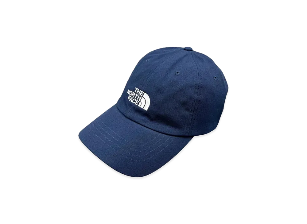The North Face Norm Cap "Navy"