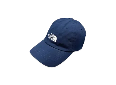 The North Face Norm Cap "Navy"