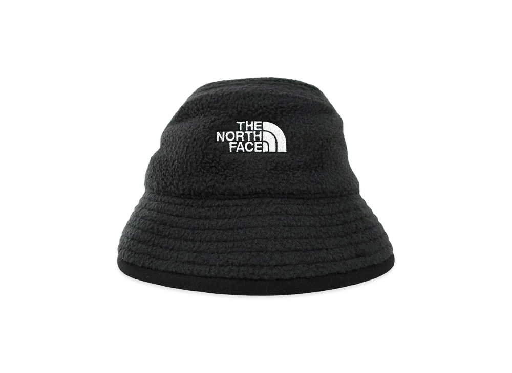 The North Face Fleeski Street Bucket "TNF Black/Embro"