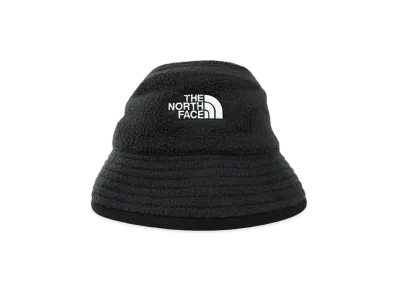 The North Face Fleeski Street Bucket "TNF Black/Embro"