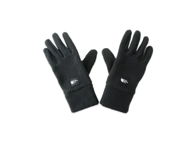 The North Face Fleeski Etip Glove "TNF Black"
