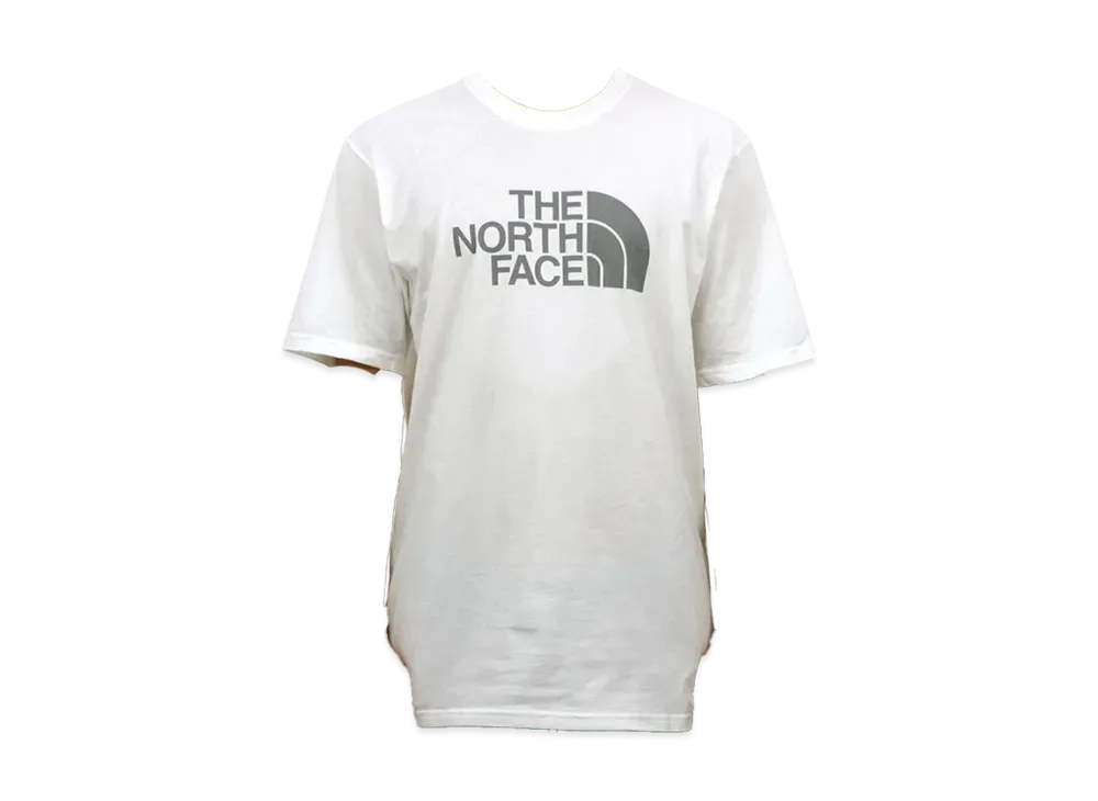 The North Face Short-Sleeve Half Dome Tee "TNF White Nautclbl"