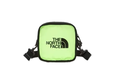 The North Face Explore Bardu II "Light Green"