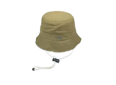 The North Face Mountain Buckehat "Military Olive"