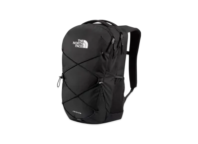The North Face Jester Backpack "TNF Black"