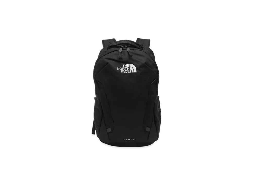 The North Face Vault 27L "Black"