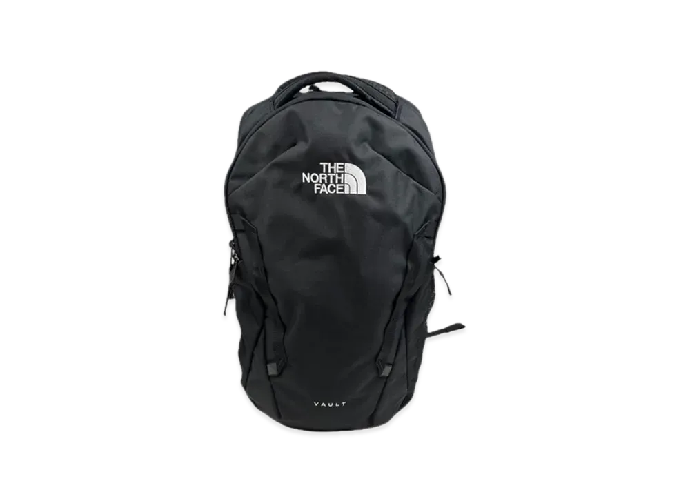 The North Face Vault "Black"